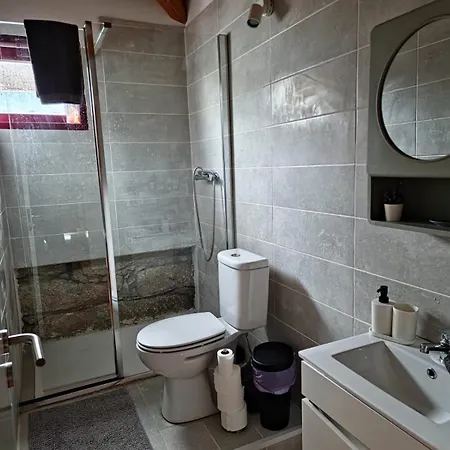 Apartment Estudio Na Estacao *