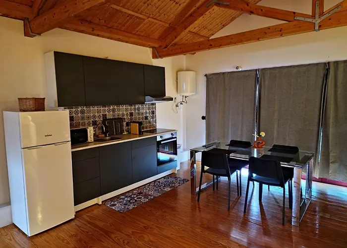 Apartment Estudio Na Estacao