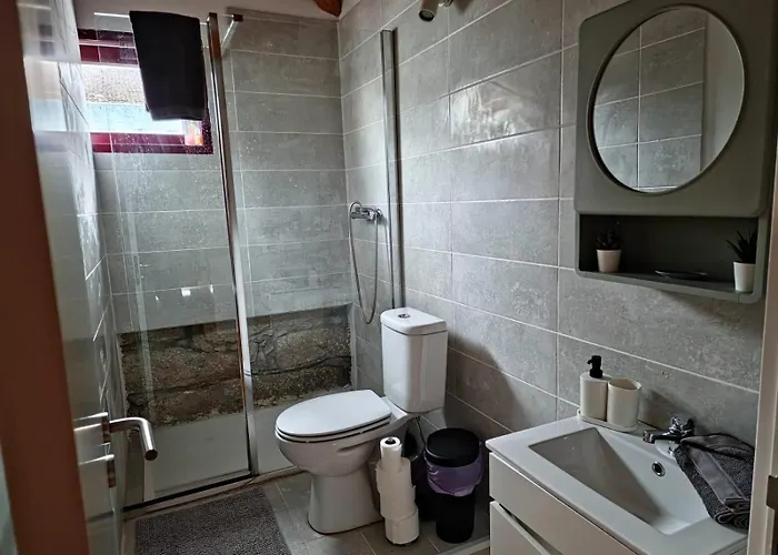 Appartement Estúdio Na Estação *